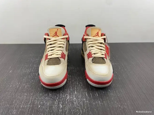 MaikeSneakers AIR AQ9129-105 4 